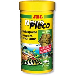 JBL Novo Pleco Chips 1000ml